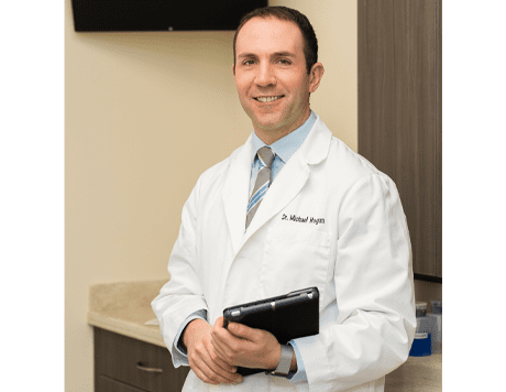 Dr. Hogan 1