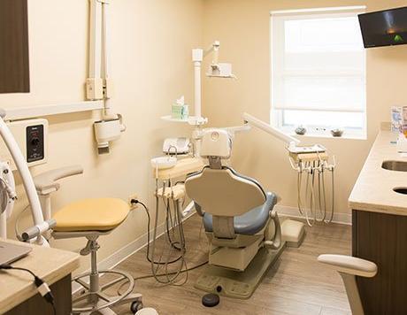 exam room 2
