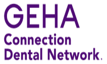 GEHA Connection Dental Network