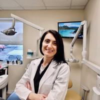 Albana Abazi, DMD, General and Cosmetic Dentist