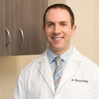 Michael Hogan, DDS, General and Cosmetic Dentist