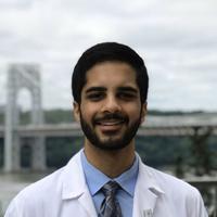 Saahil Brahmbhatt, DDS, Orthodontist